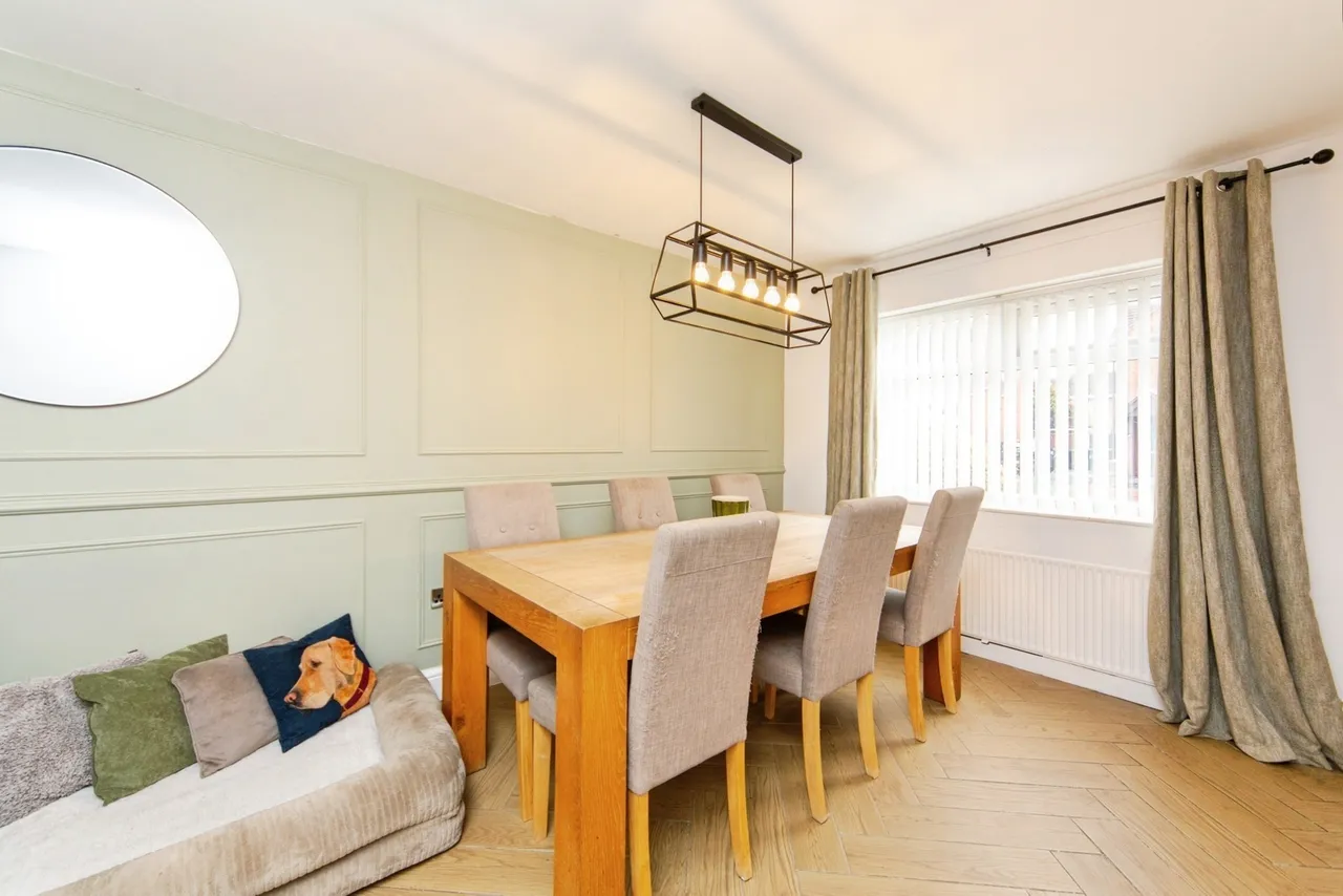 Sarahs Croft, Bootle, L30, photo 4
