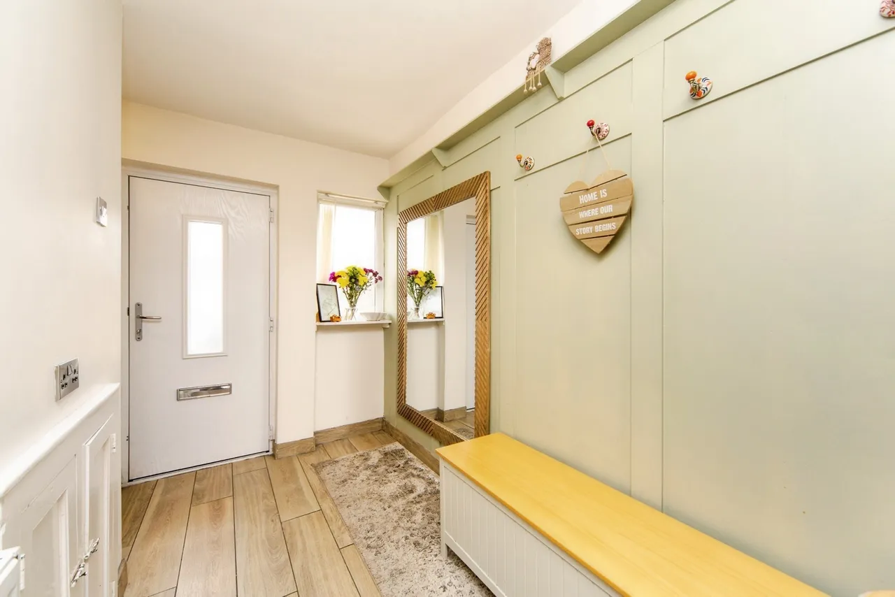 Sarahs Croft, Bootle, L30, photo 3