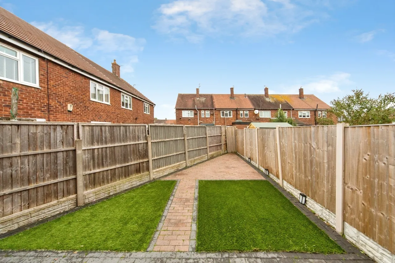 Sarahs Croft, Bootle, L30, photo 19