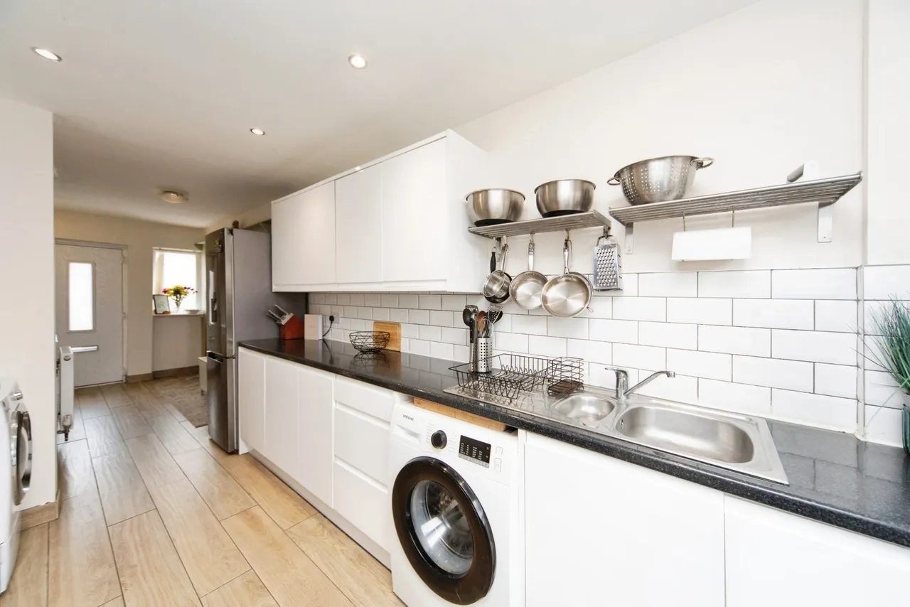 Sarahs Croft, Bootle, L30, photo 12