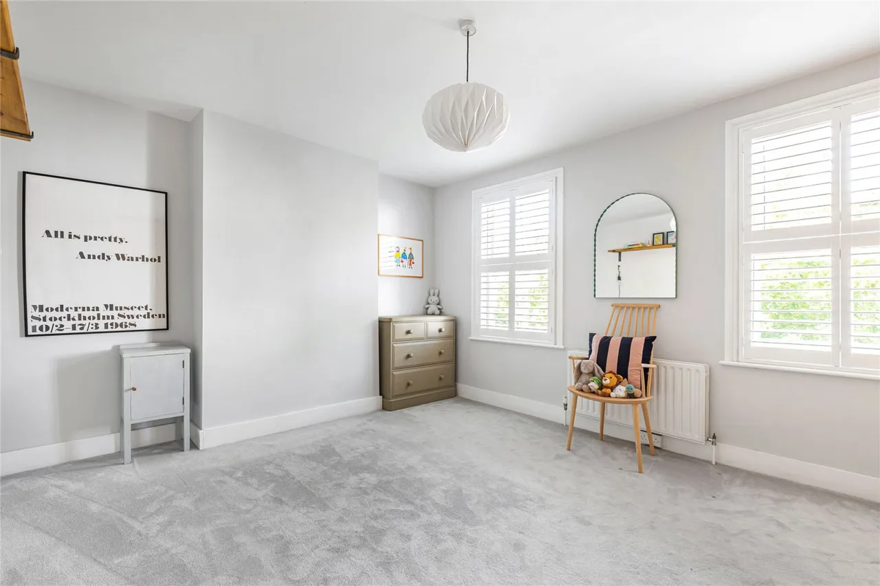 Fallsbrook Road, Furzedown, photo 6