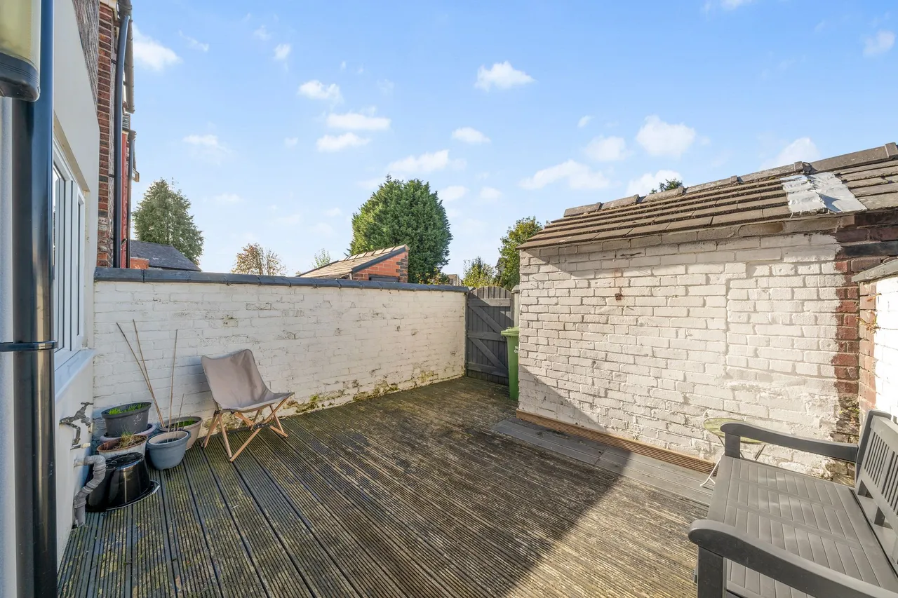 Mill Street, Ashton-In-Makerfield, WN4, photo 24