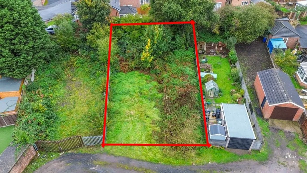Mill Street, Ashton-In-Makerfield, WN4, photo 27
