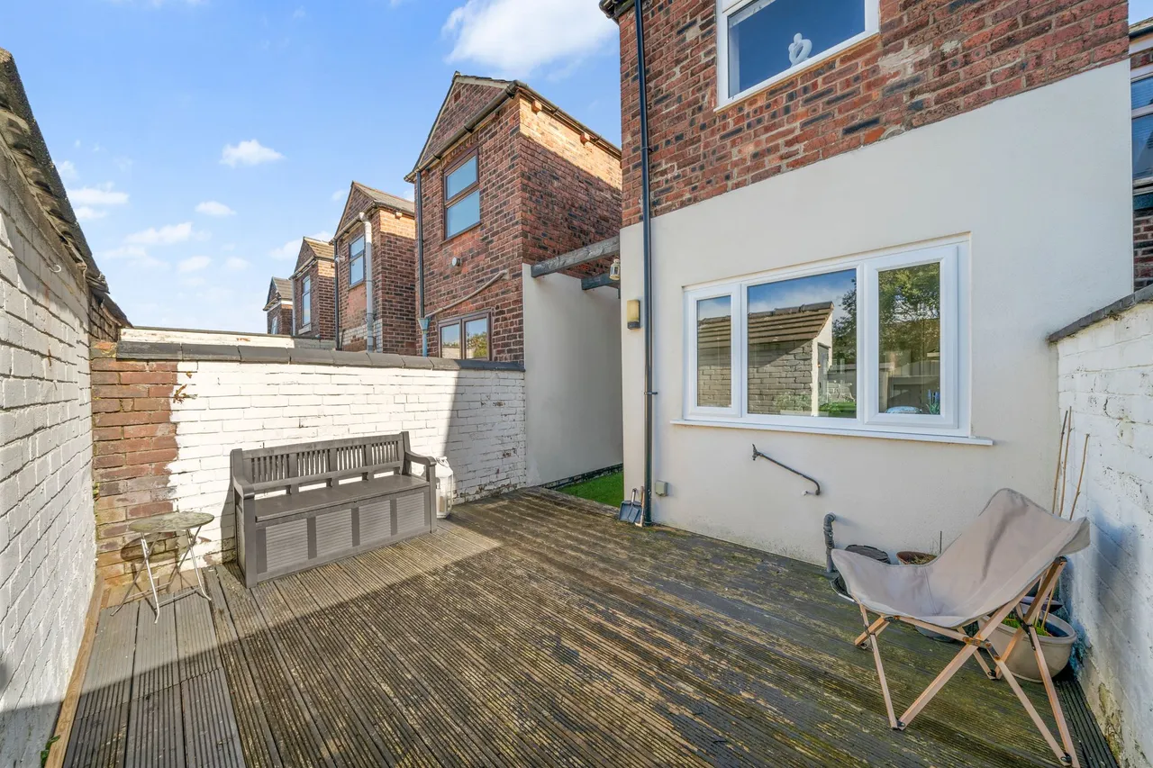 Mill Street, Ashton-In-Makerfield, WN4, photo 23