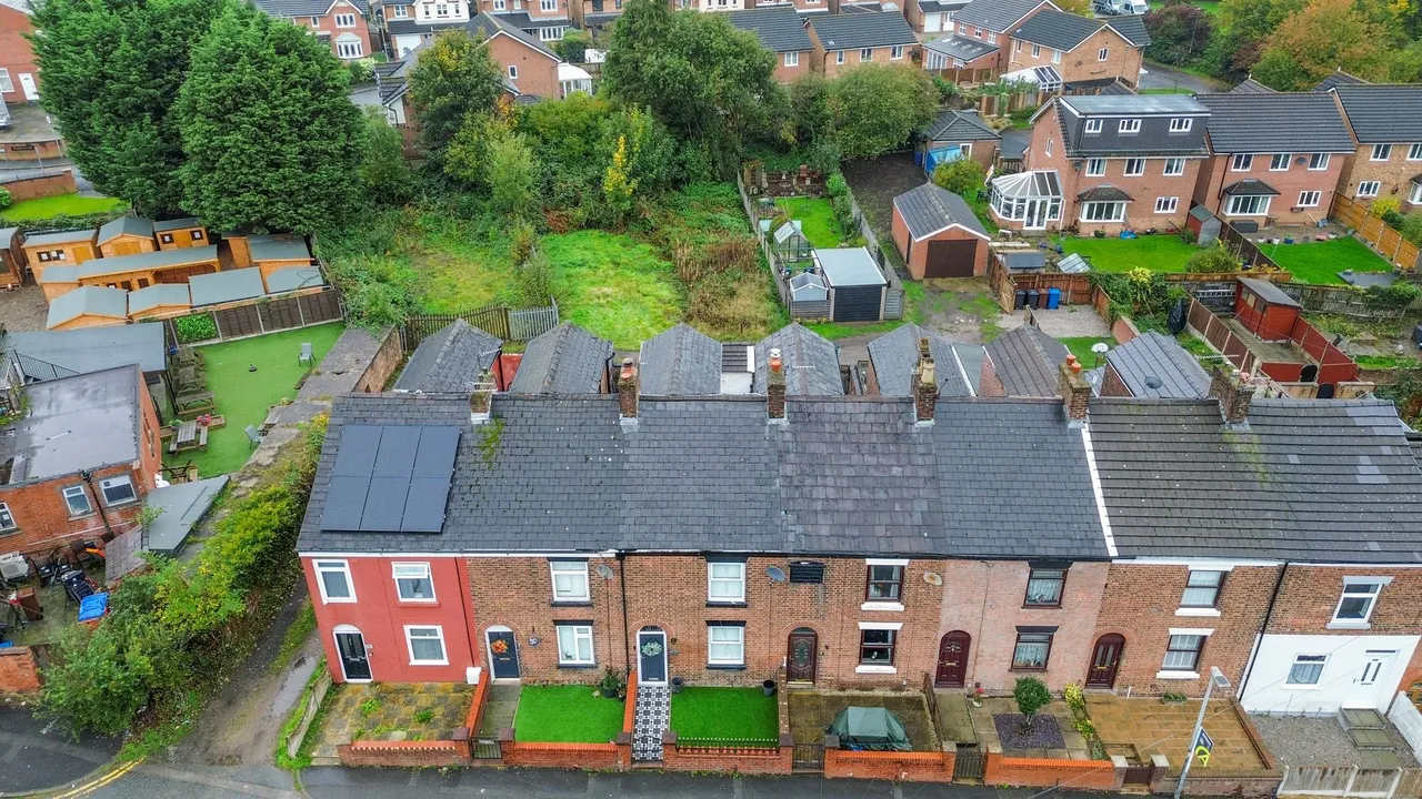 Mill Street, Ashton-In-Makerfield, WN4, photo 26