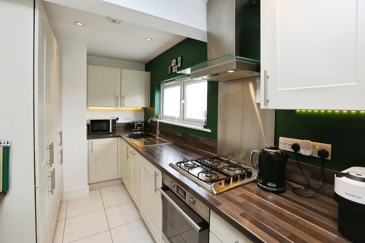 Morrison Close, Southampton, SO19, photo 4