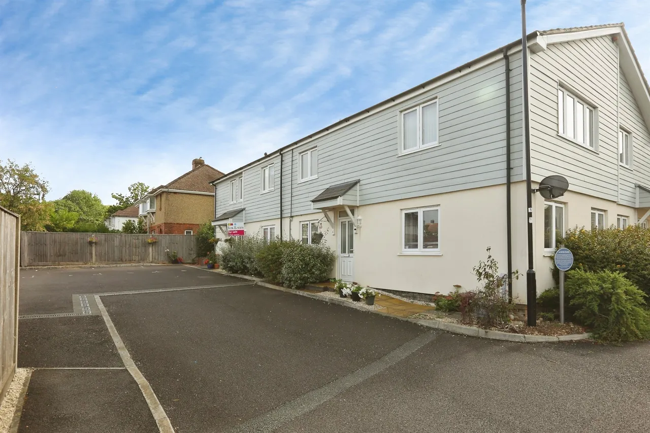 Morrison Close, Southampton, SO19, photo 15