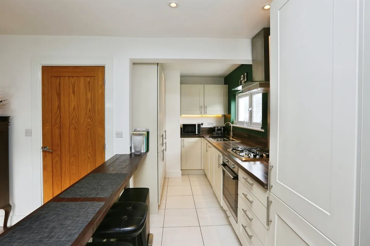 Morrison Close, Southampton, SO19, photo 5