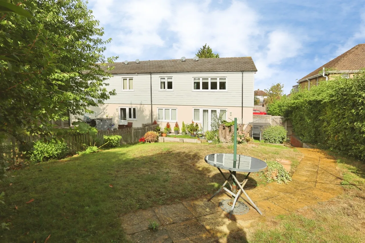Morrison Close, Southampton, SO19, photo 12