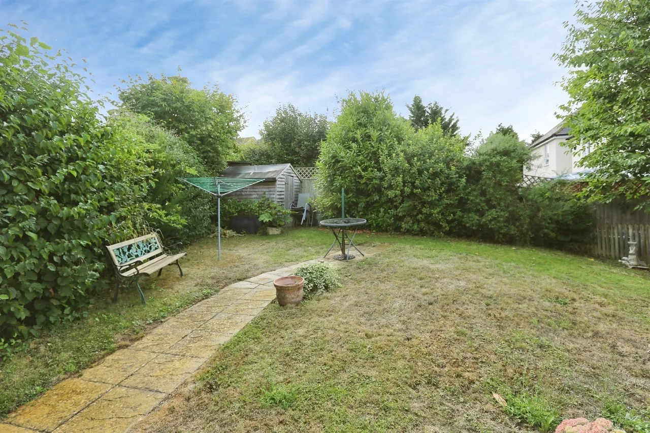 Morrison Close, Southampton, SO19, photo 14