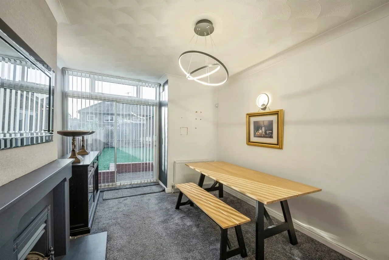 Benita Avenue, Mexborough, photo 8
