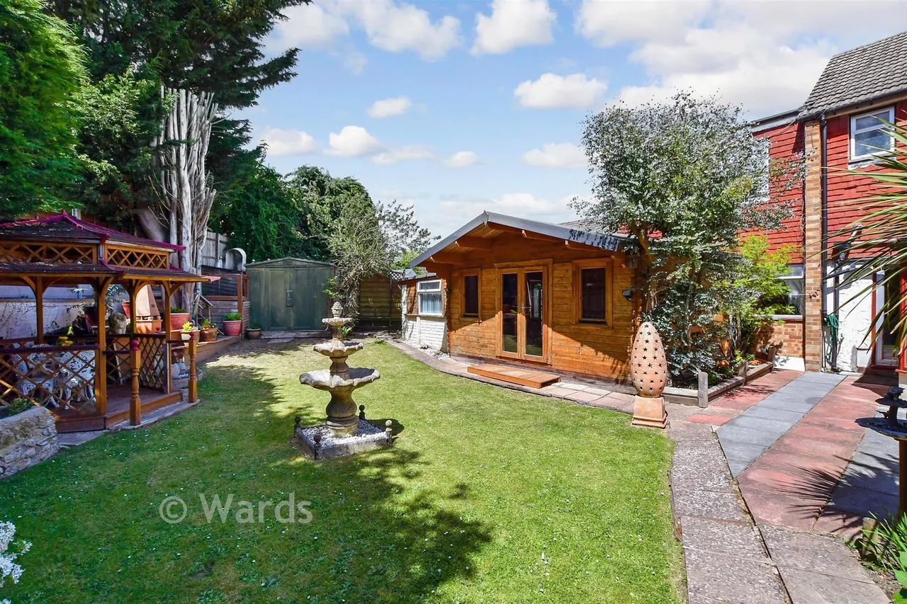 The Valley, Coxheath, ME17, photo 7
