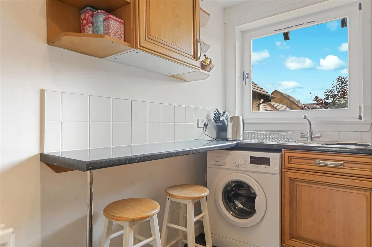 Comrie Court, Tillicoultry, Clackmannanshire, FK13, photo 10