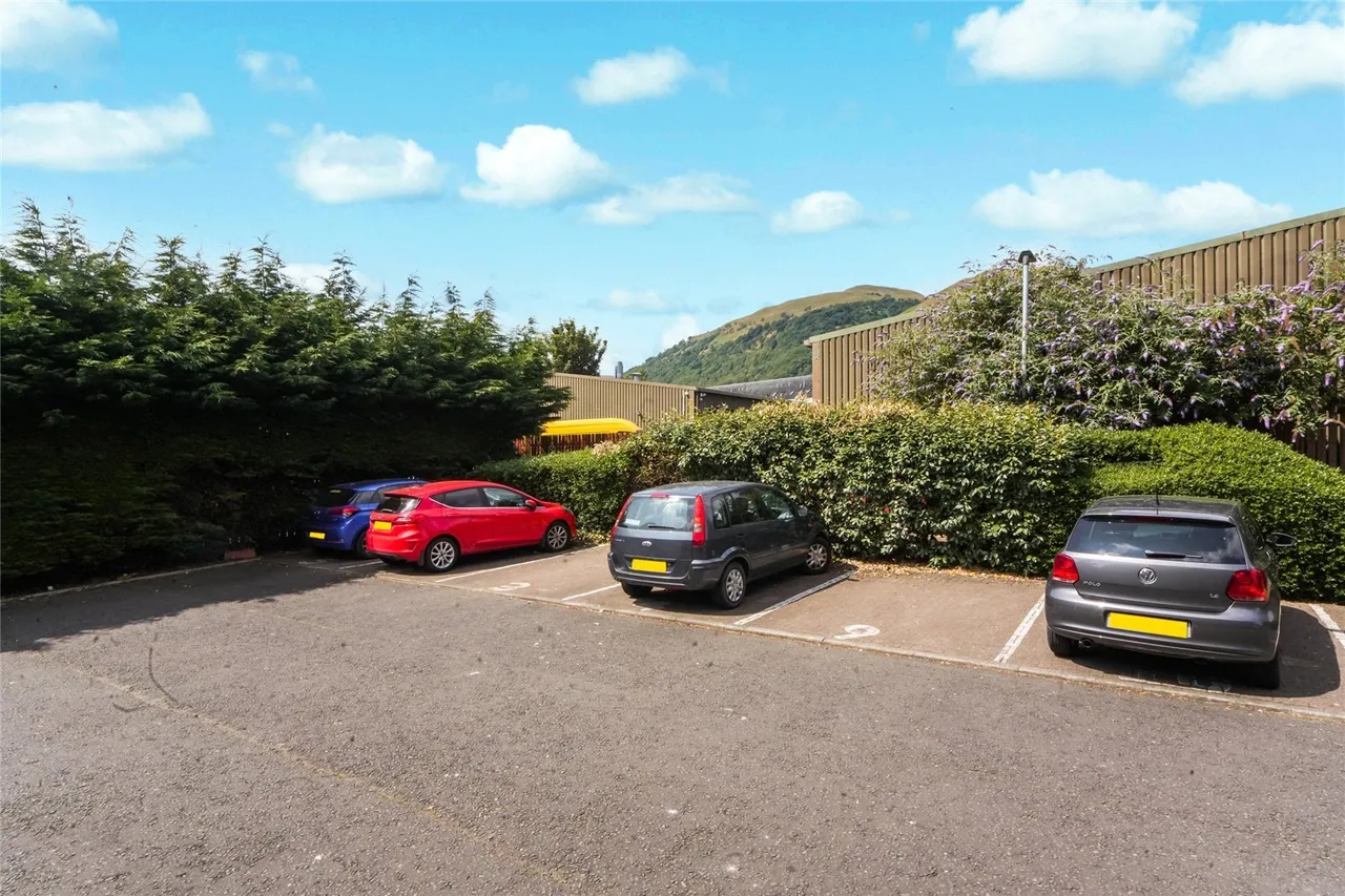 Comrie Court, Tillicoultry, Clackmannanshire, FK13, photo 19