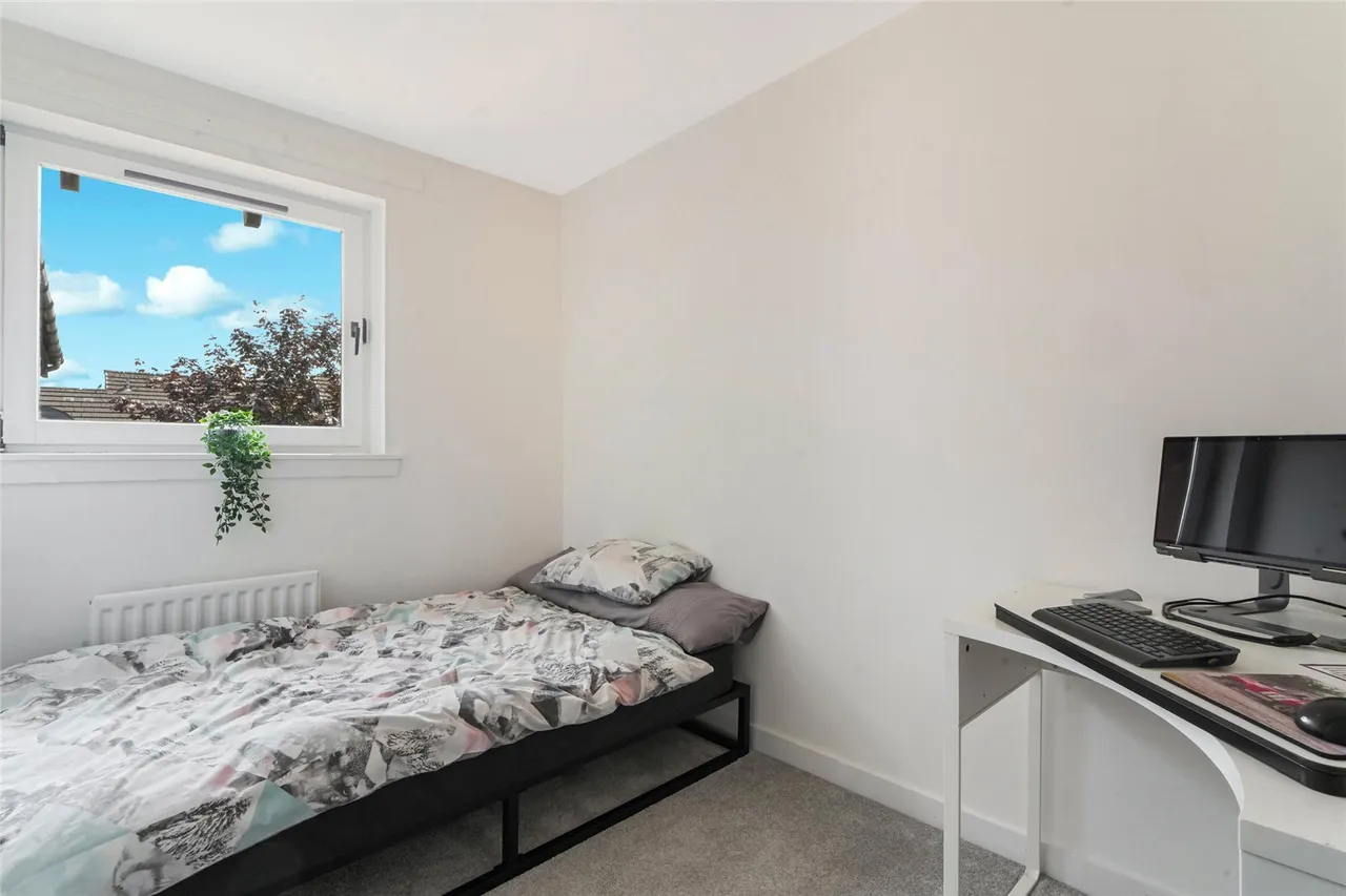 Comrie Court, Tillicoultry, Clackmannanshire, FK13, photo 14