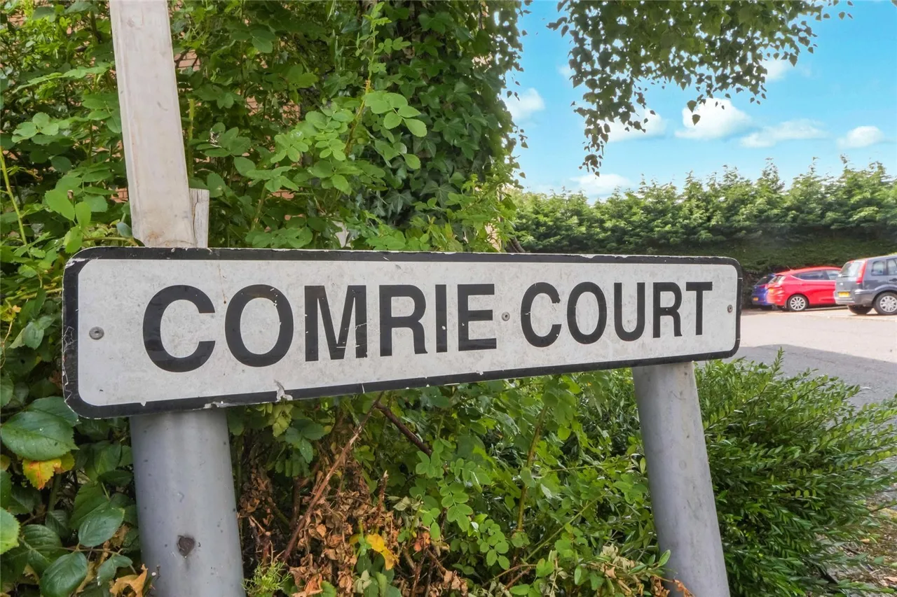 Comrie Court, Tillicoultry, Clackmannanshire, FK13, photo 20