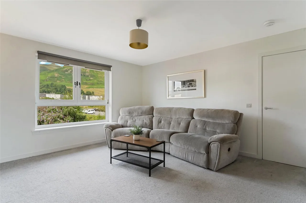 Comrie Court, Tillicoultry, Clackmannanshire, FK13, photo 6