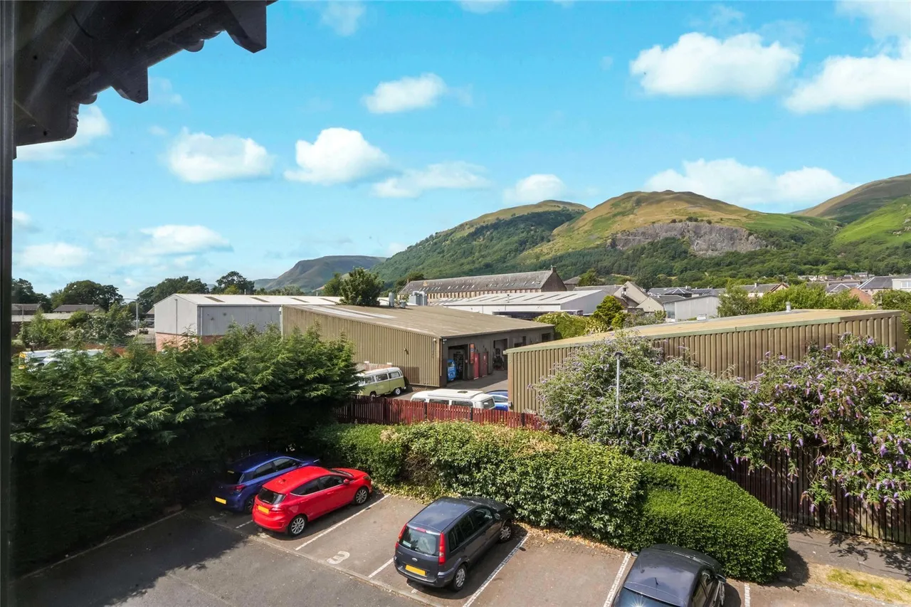 Comrie Court, Tillicoultry, Clackmannanshire, FK13, photo 17
