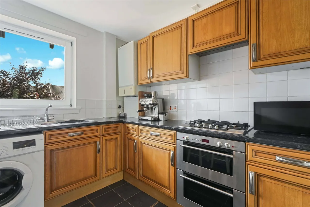 Comrie Court, Tillicoultry, Clackmannanshire, FK13, photo 8