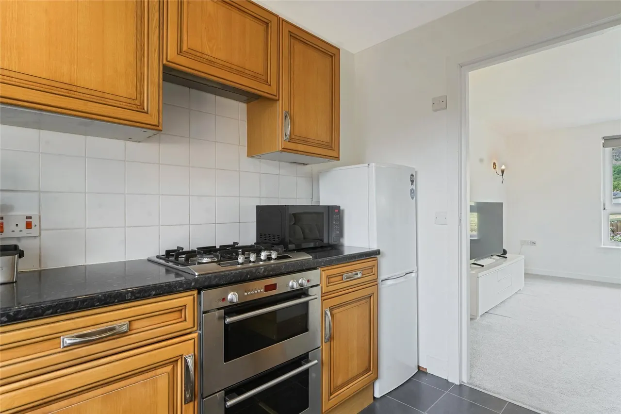 Comrie Court, Tillicoultry, Clackmannanshire, FK13, photo 9