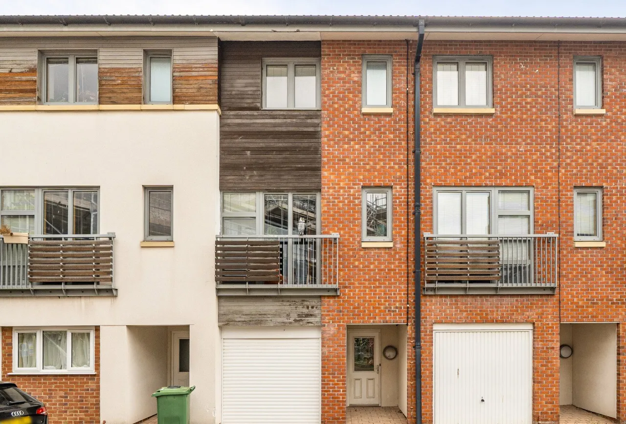 Barton Road, Bristol, BS2 0LD, photo 13