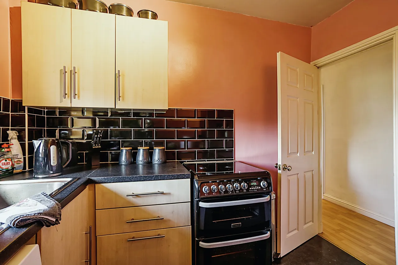 Gardner Drive, Aberdeen, AB12, photo 8