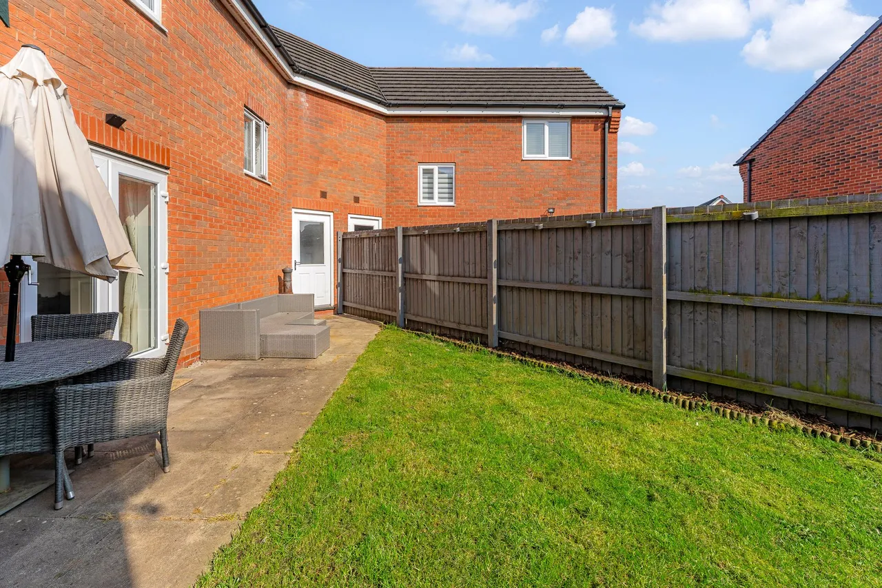Chadwick Lane, Widnes, Widnes, WA8 9NN, photo 23