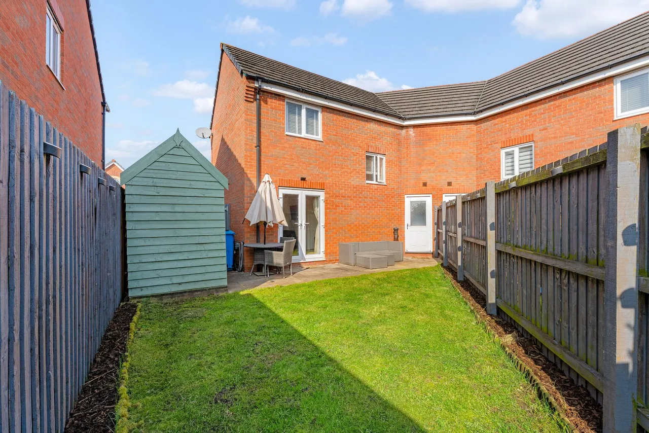 Chadwick Lane, Widnes, Widnes, WA8 9NN, photo 21