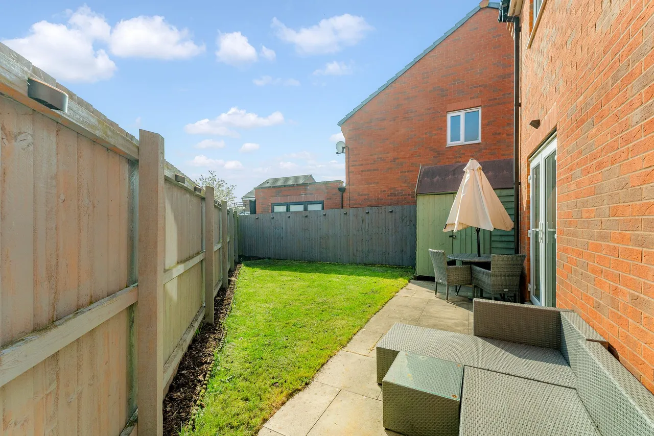 Chadwick Lane, Widnes, Widnes, WA8 9NN, photo 22
