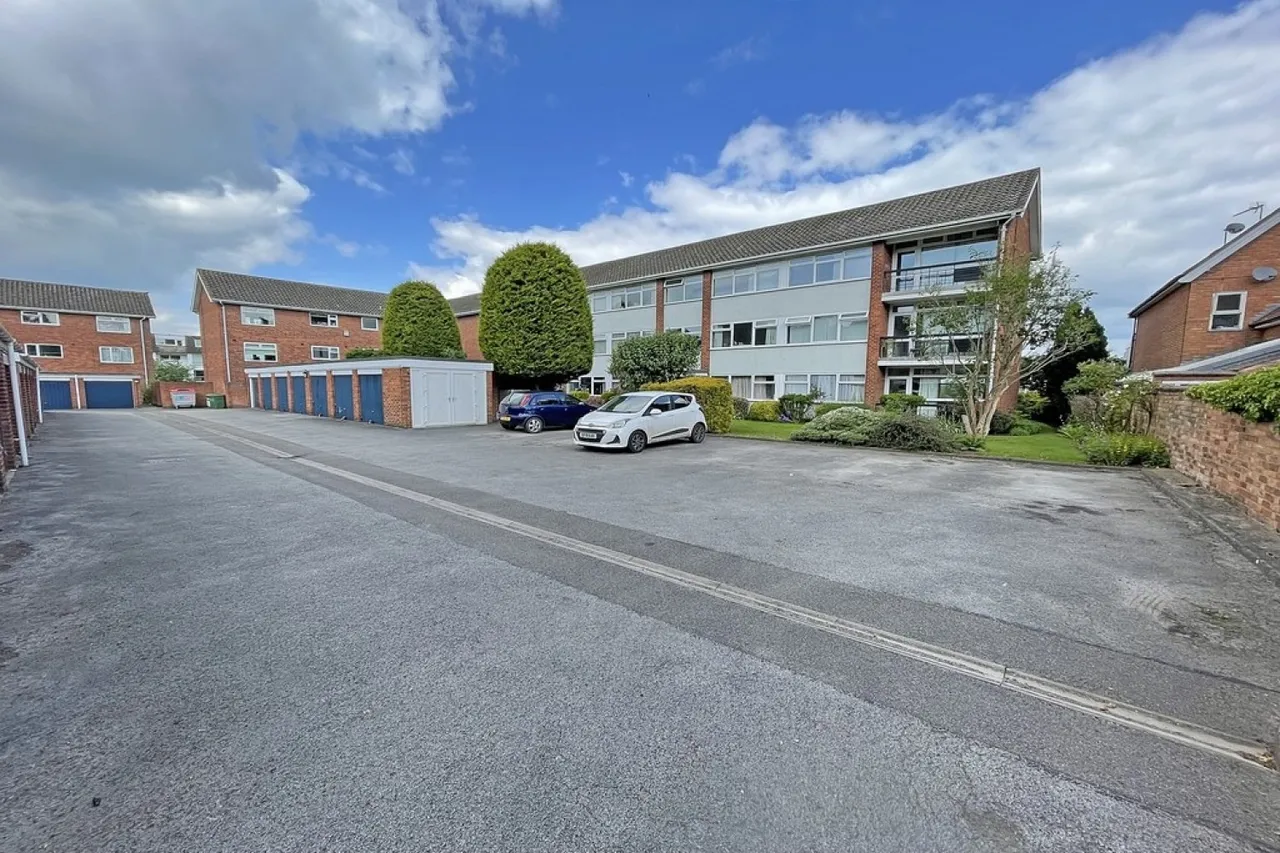 Arlington Avenue, Leamington Spa, CV32, photo 18