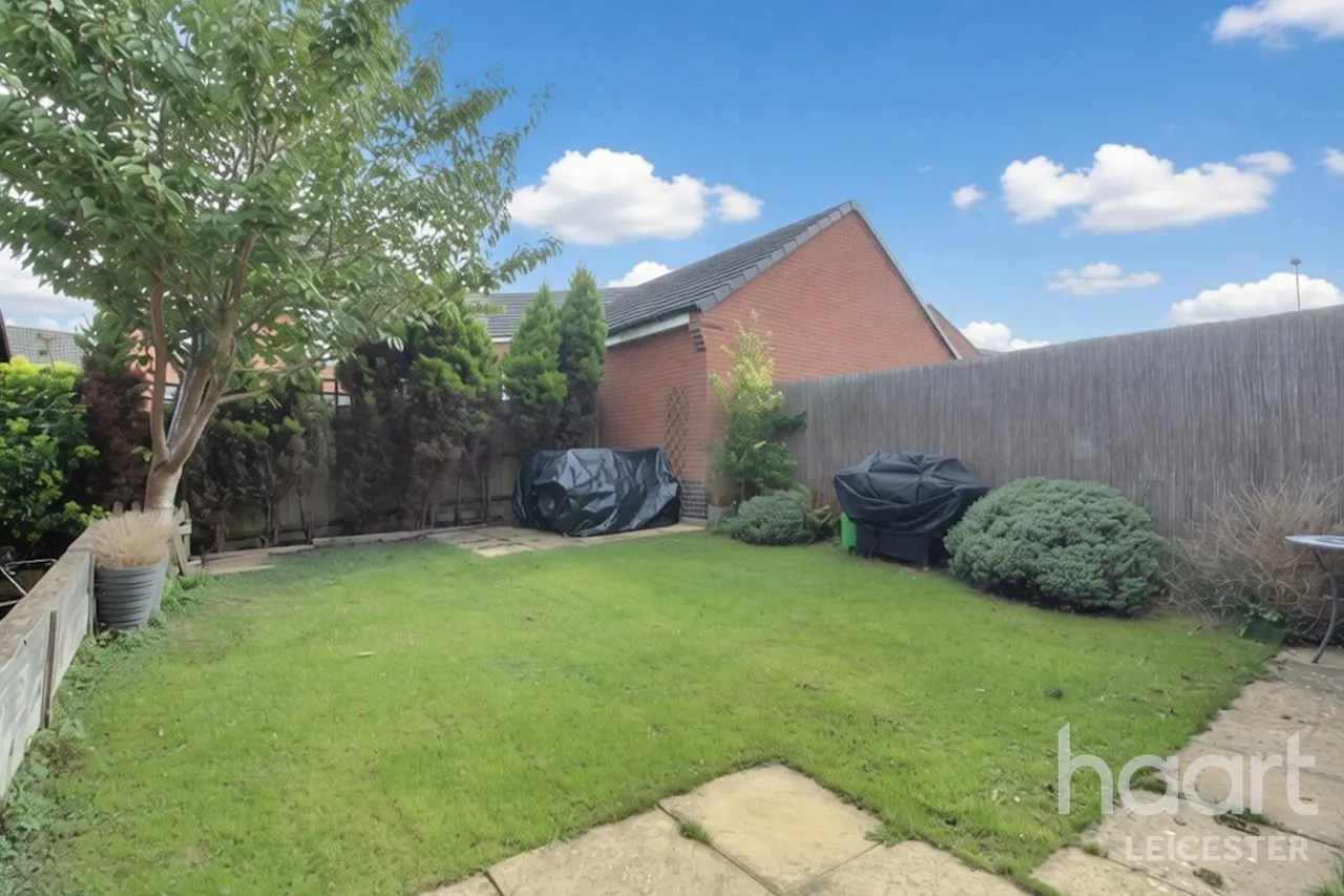 Boundary Close, LE7, photo 13