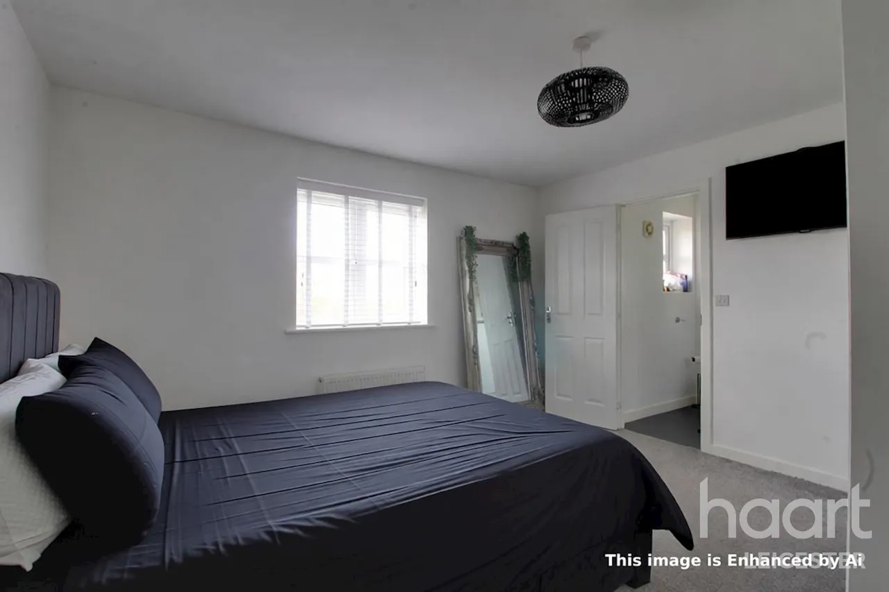 Boundary Close, LE7, photo 7