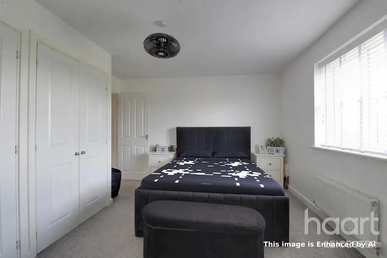 Boundary Close, LE7, photo 8