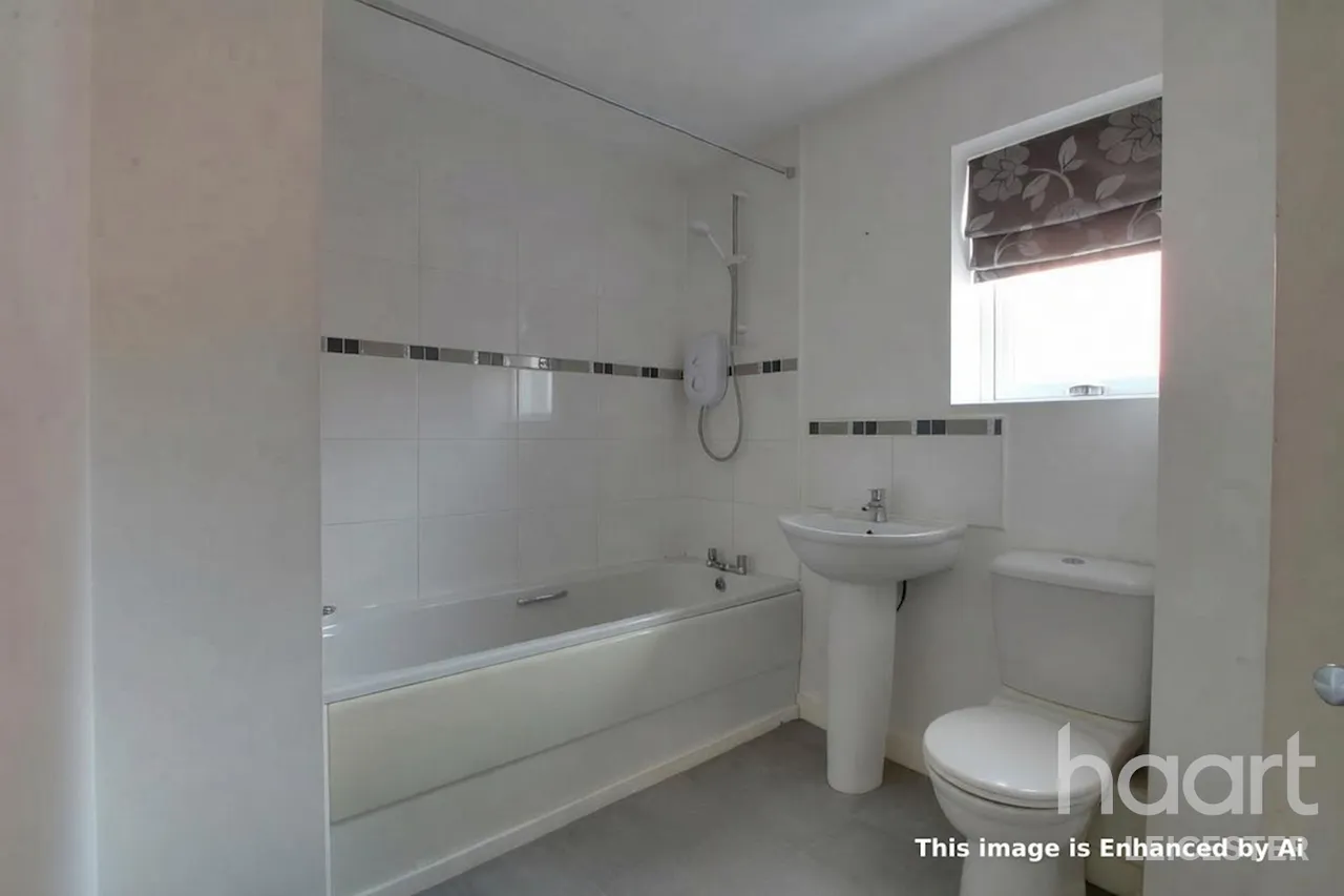 Boundary Close, LE7, photo 9
