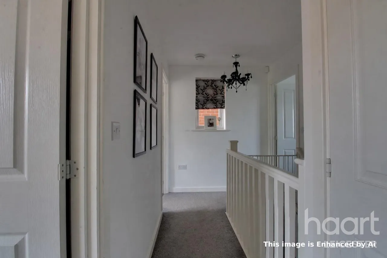 Boundary Close, LE7, photo 12