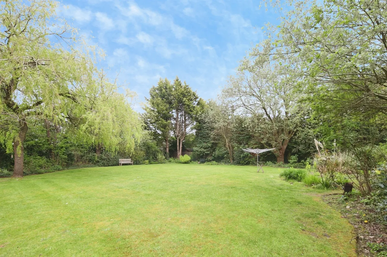 Kenilworth Road, Balsall Common, CV7, photo 5