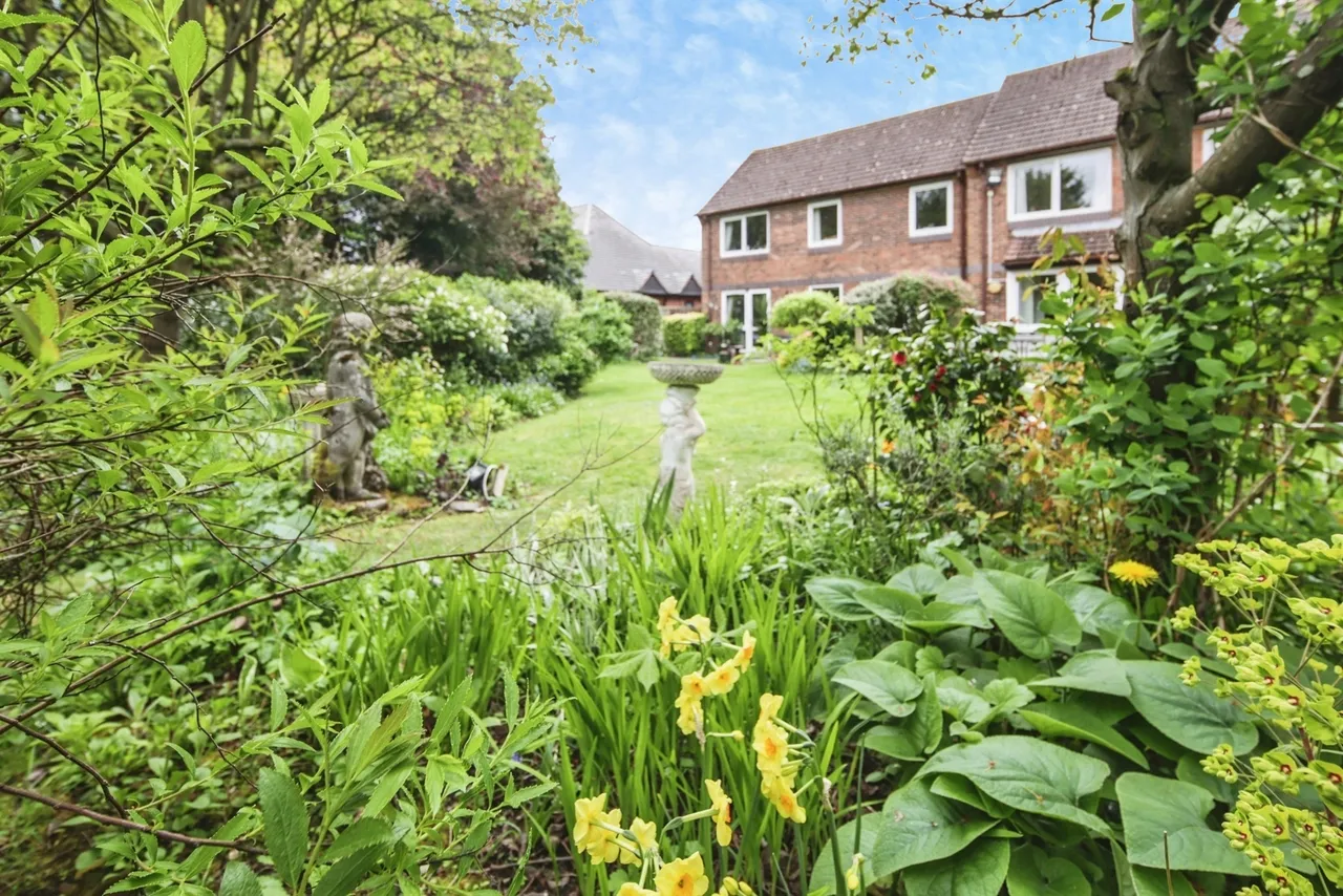 Kenilworth Road, Balsall Common, CV7, photo 6