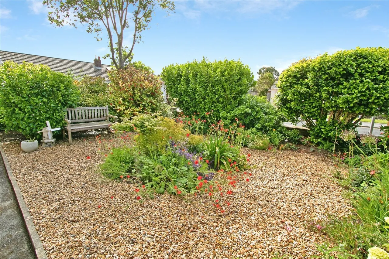 Linley Close, Threemilestone, TR3, photo 14
