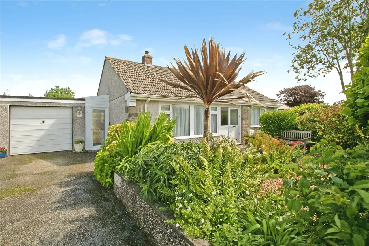 Linley Close, Threemilestone, TR3, photo 15