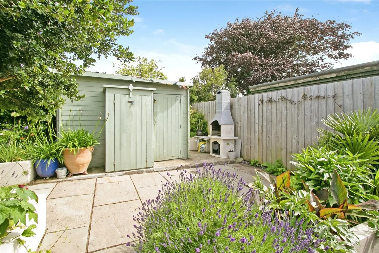 Linley Close, Threemilestone, TR3, photo 18