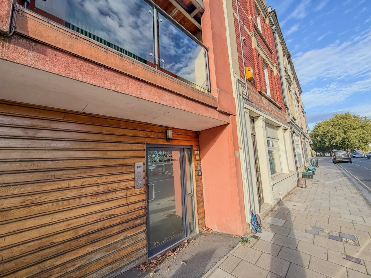Hotwell Road, Bristol, BS8, photo 10