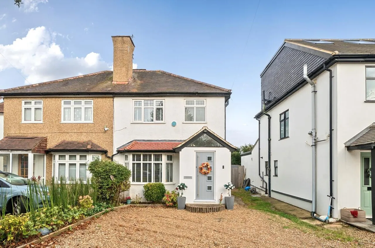 Fairlawn Grove, Banstead, SM7 3BN, photo 5
