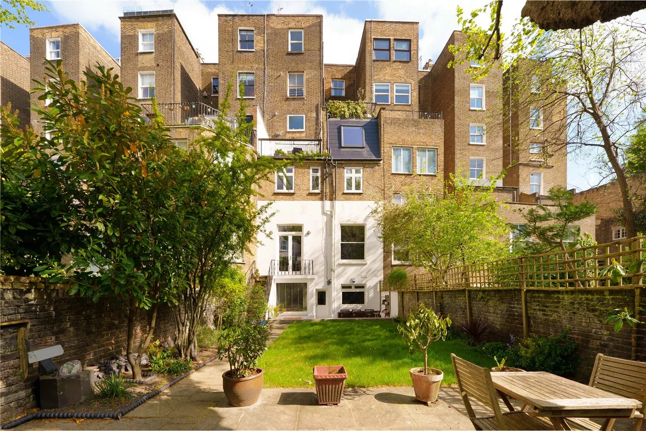Linden Gardens, Notting Hill, London, W2 4HQ, photo 2