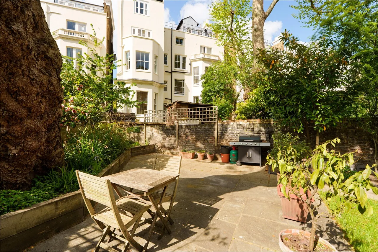 Linden Gardens, Notting Hill, London, W2 4HQ, photo 11