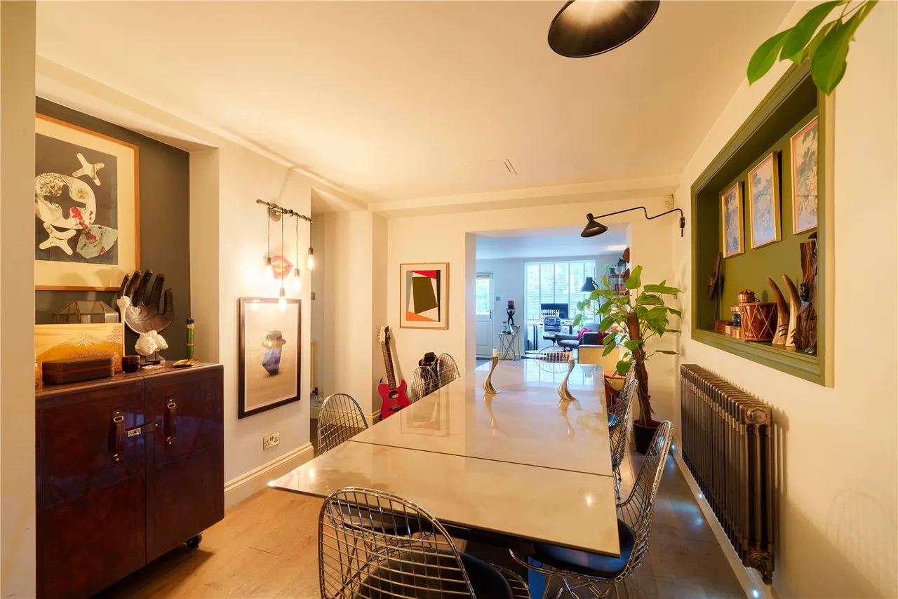 Linden Gardens, Notting Hill, London, W2 4HQ, photo 5