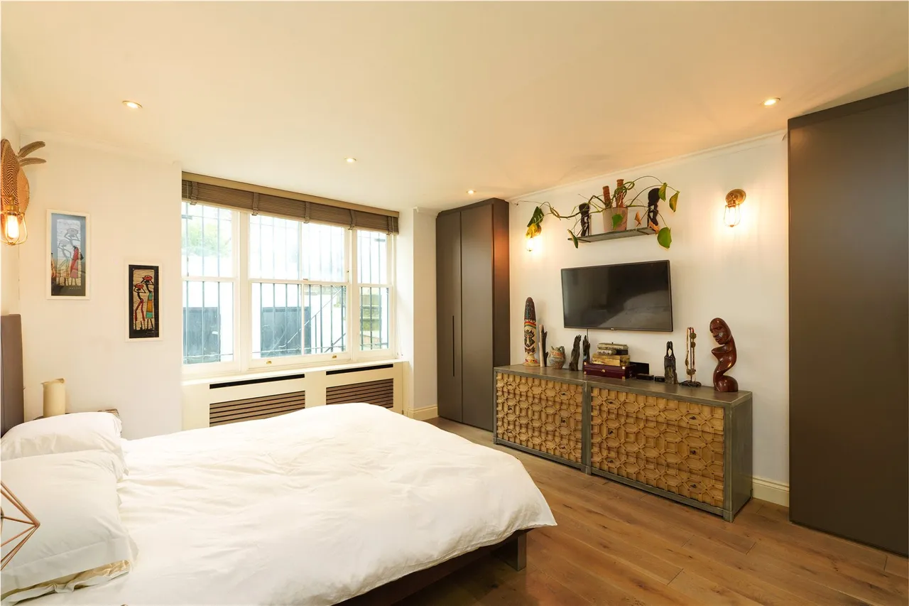Linden Gardens, Notting Hill, London, W2 4HQ, photo 7
