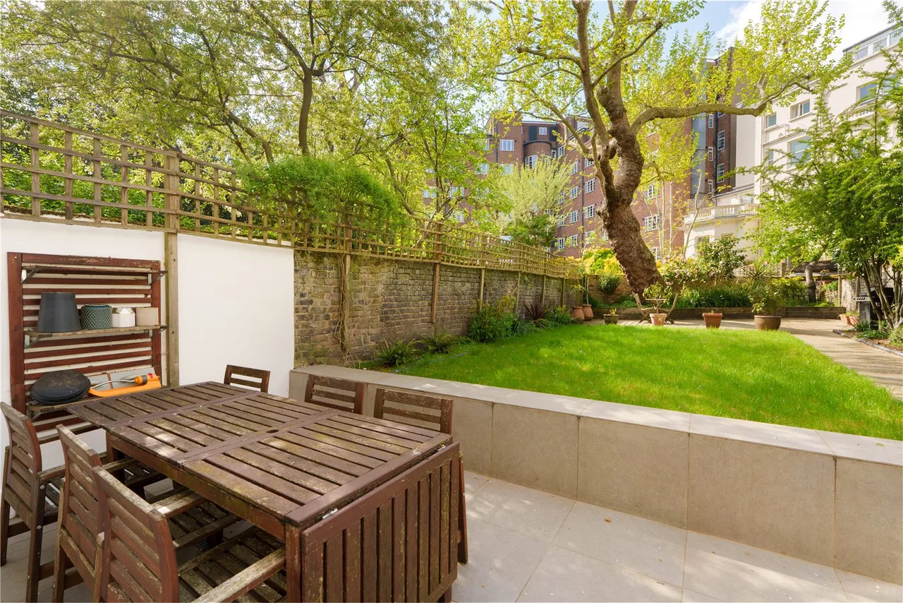 Linden Gardens, Notting Hill, London, W2 4HQ, photo 4
