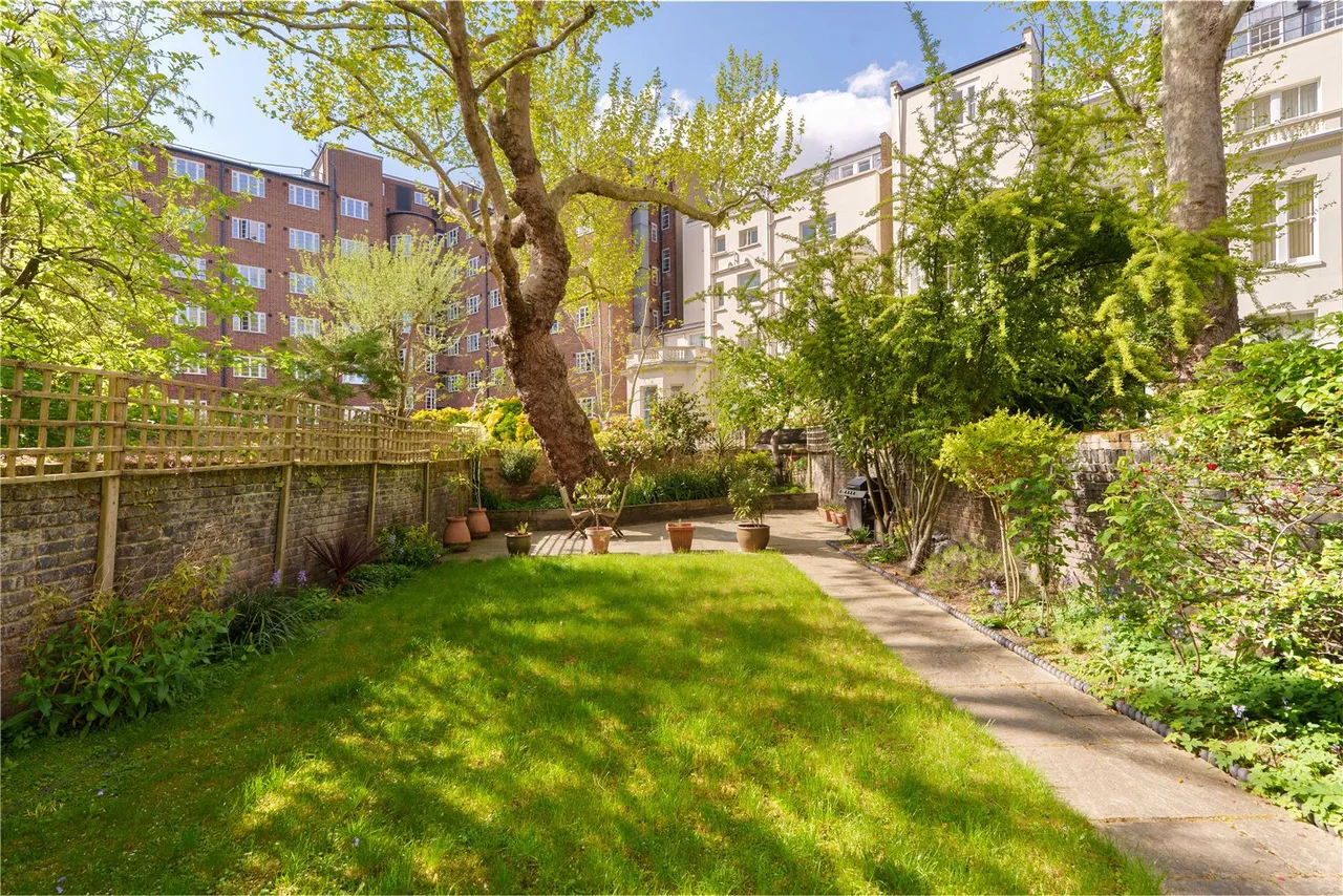 Linden Gardens, Notting Hill, London, W2 4HQ, photo 12