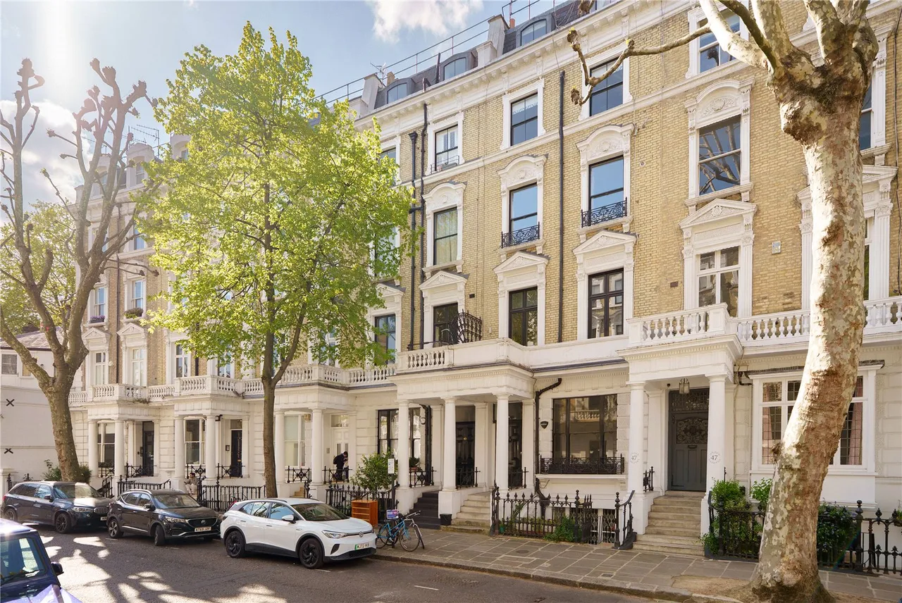 Linden Gardens, Notting Hill, London, W2 4HQ, photo 13
