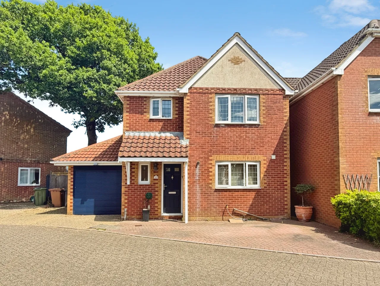 Oaktrees, Ash, Surrey, GU12 6QS, photo 18